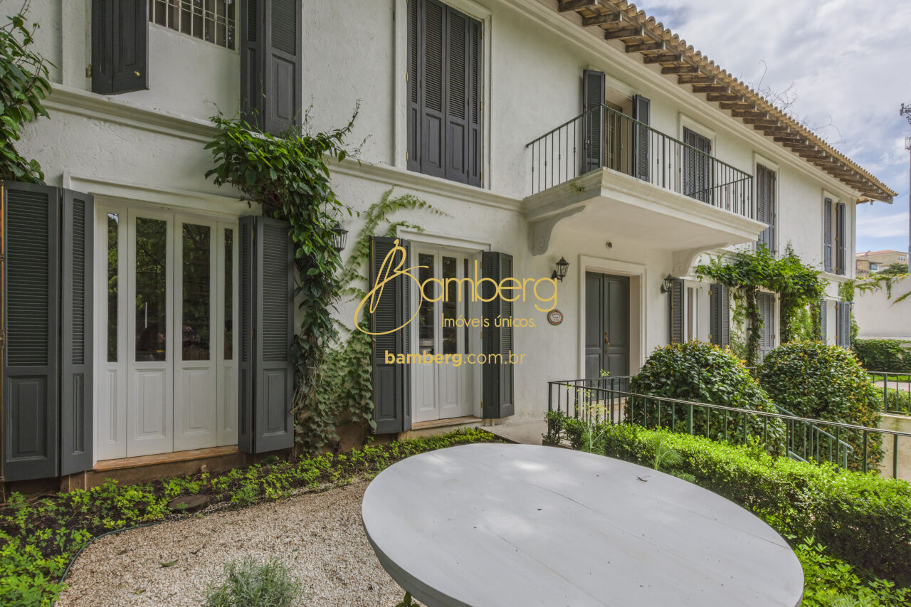 Casa no bairro Jardim Guedala - São Paulo