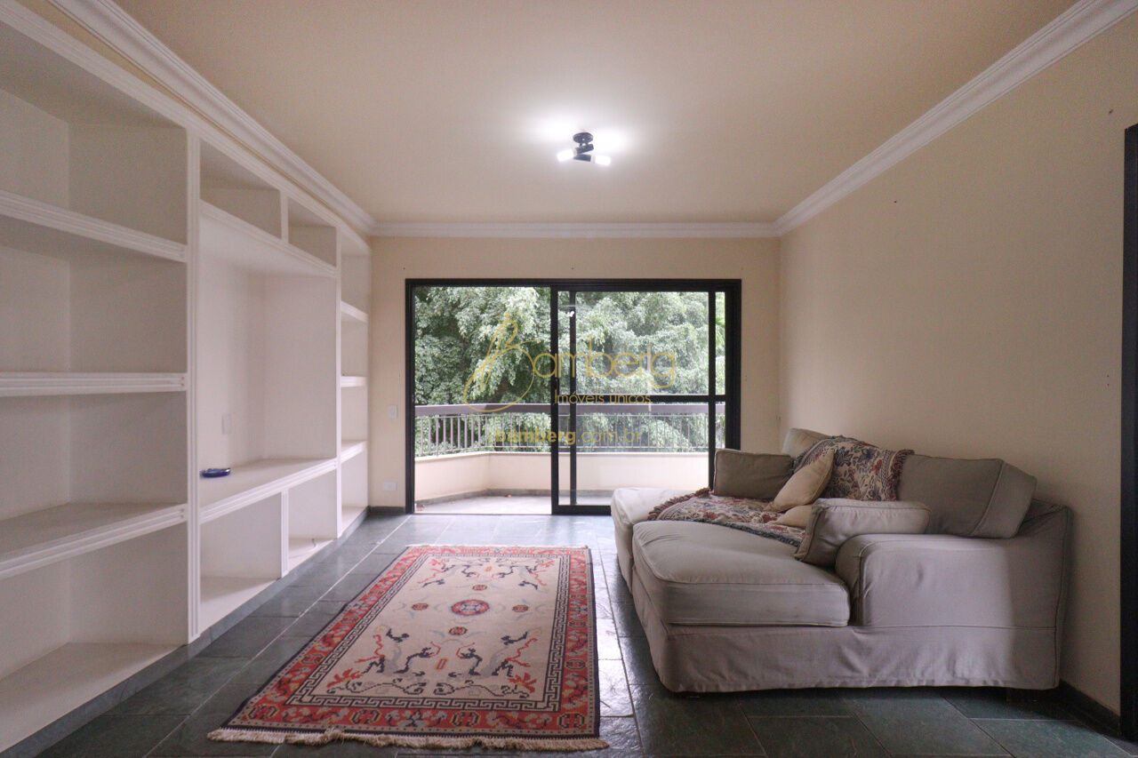 Vila Andrade / São Paulo