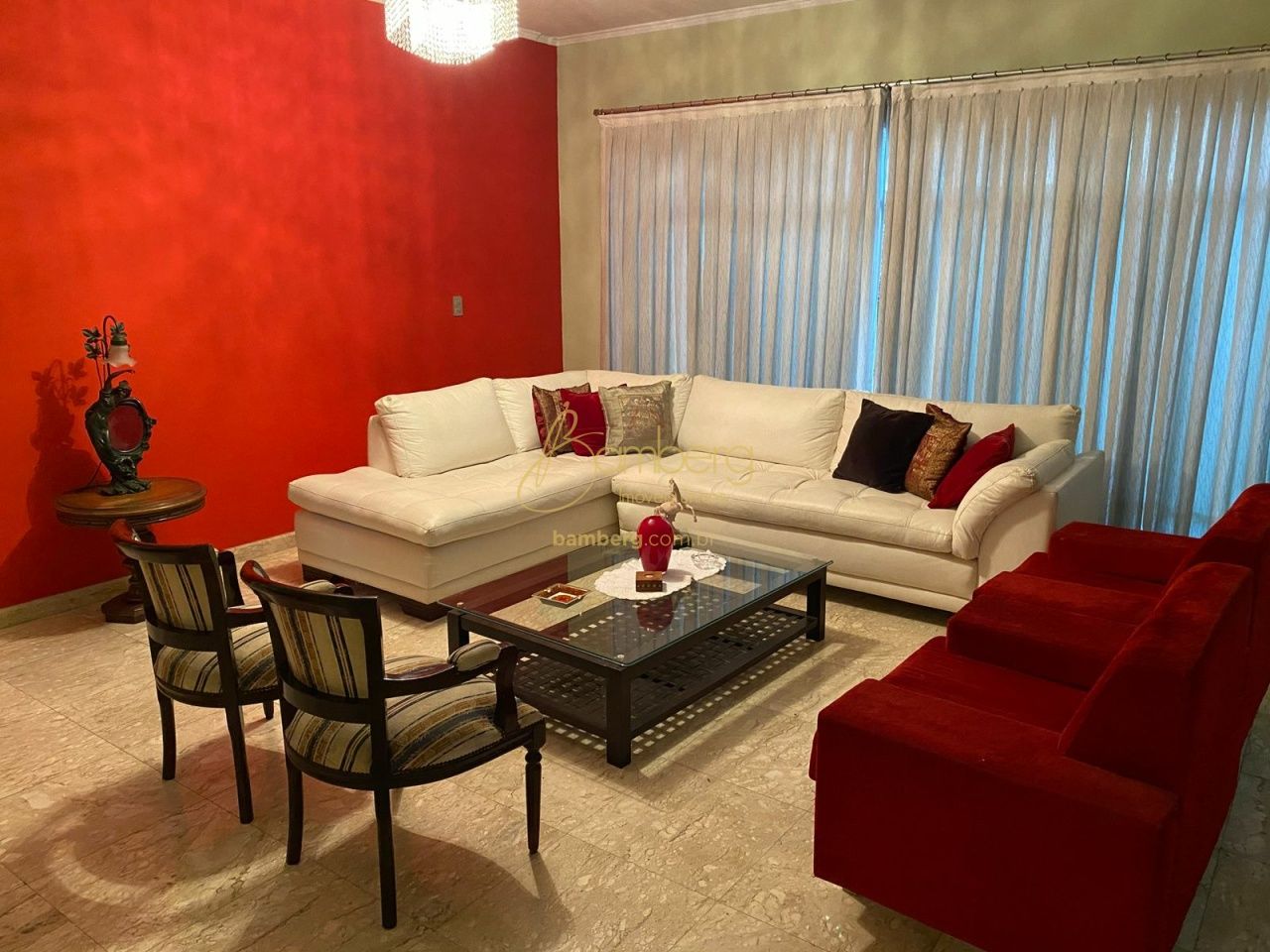 Casa no bairro Jardim Leonor - São Paulo