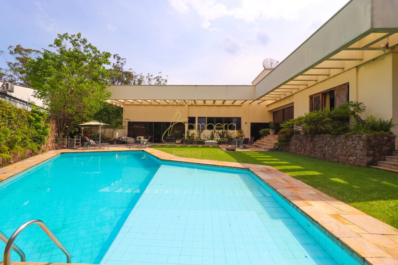 Jardim Leonor / São Paulo