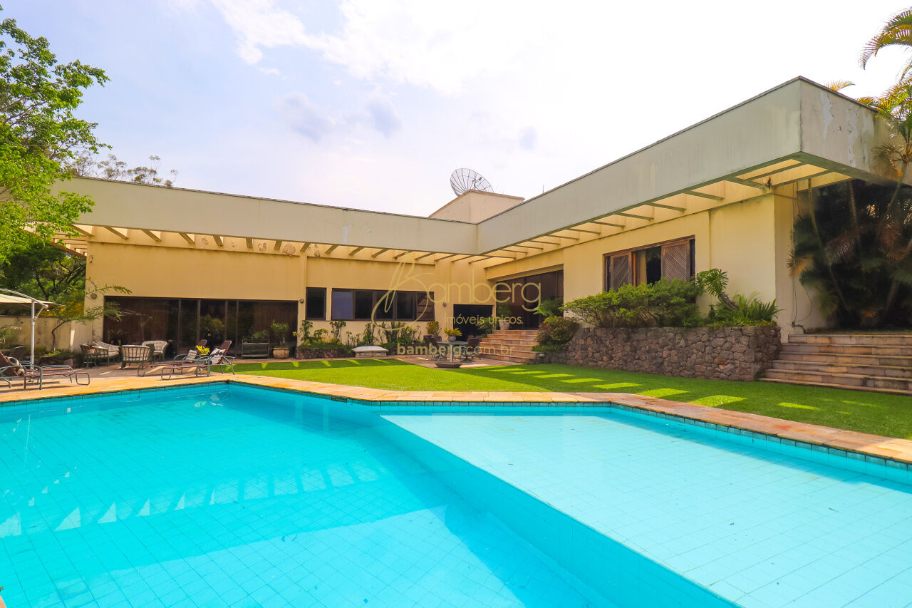Casa no bairro Jardim Leonor - São Paulo