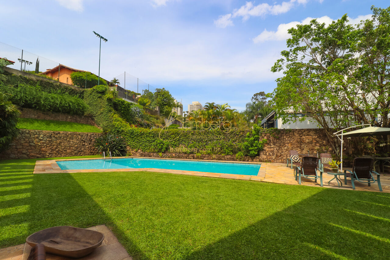 Jardim Leonor / São Paulo