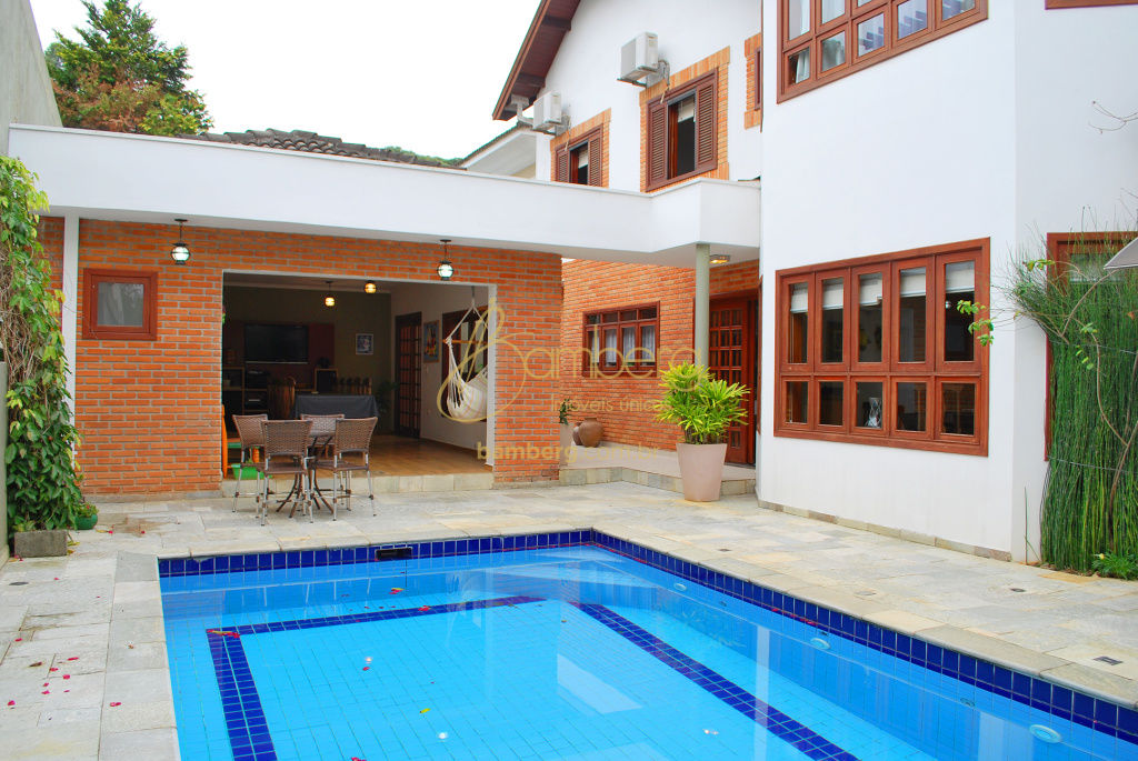 Casa no bairro Morumbi - São Paulo