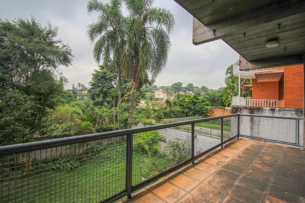 Jardim Guedala / São Paulo