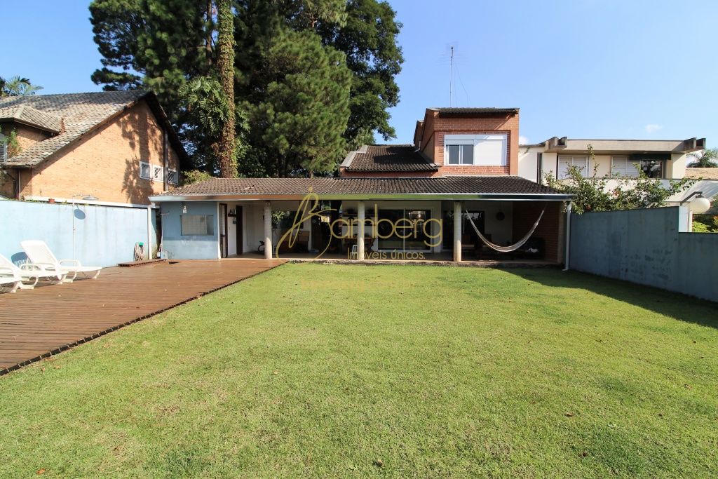 Casa no bairro Morumbi - São Paulo