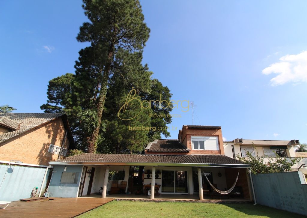 Casa no bairro Morumbi - São Paulo