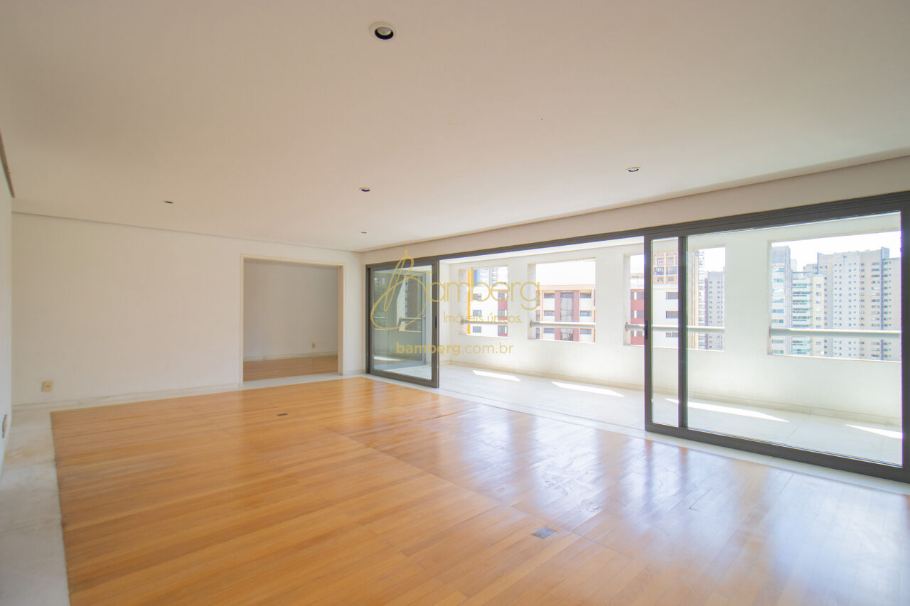 Apartamento no bairro Jardim Londrina - São Paulo