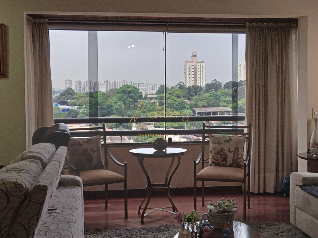 Vila Suzana / São Paulo