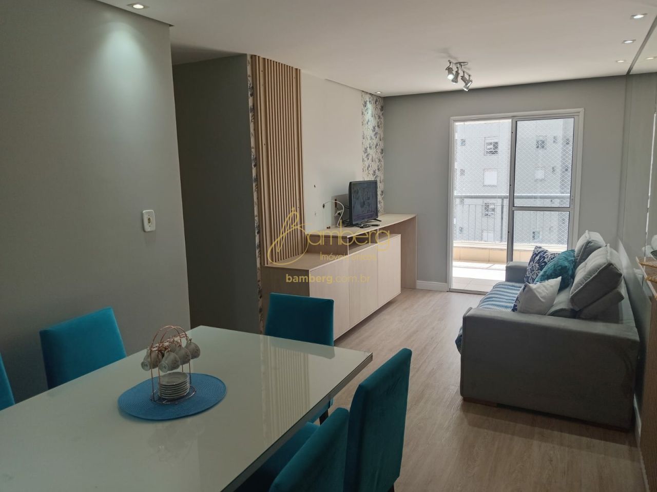 Apartamento no bairro Vila Andrade - São Paulo