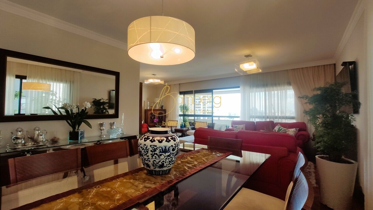 Apartamento no bairro Vila Andrade - São Paulo