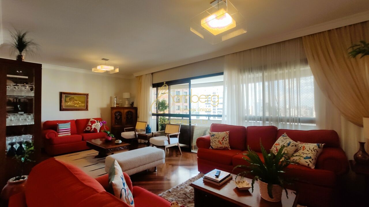 Vila Andrade / São Paulo