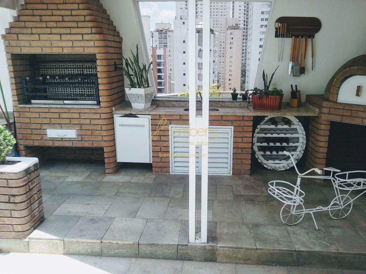 Brooklin Novo / São Paulo