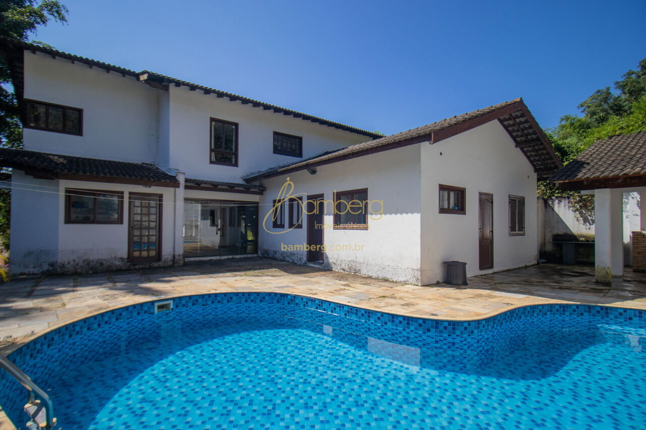 Casa no bairro Vila Tramontano - São Paulo