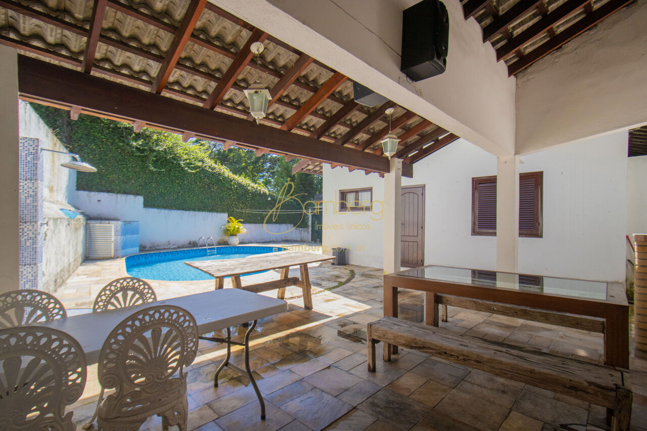 Casa no bairro Vila Tramontano - São Paulo