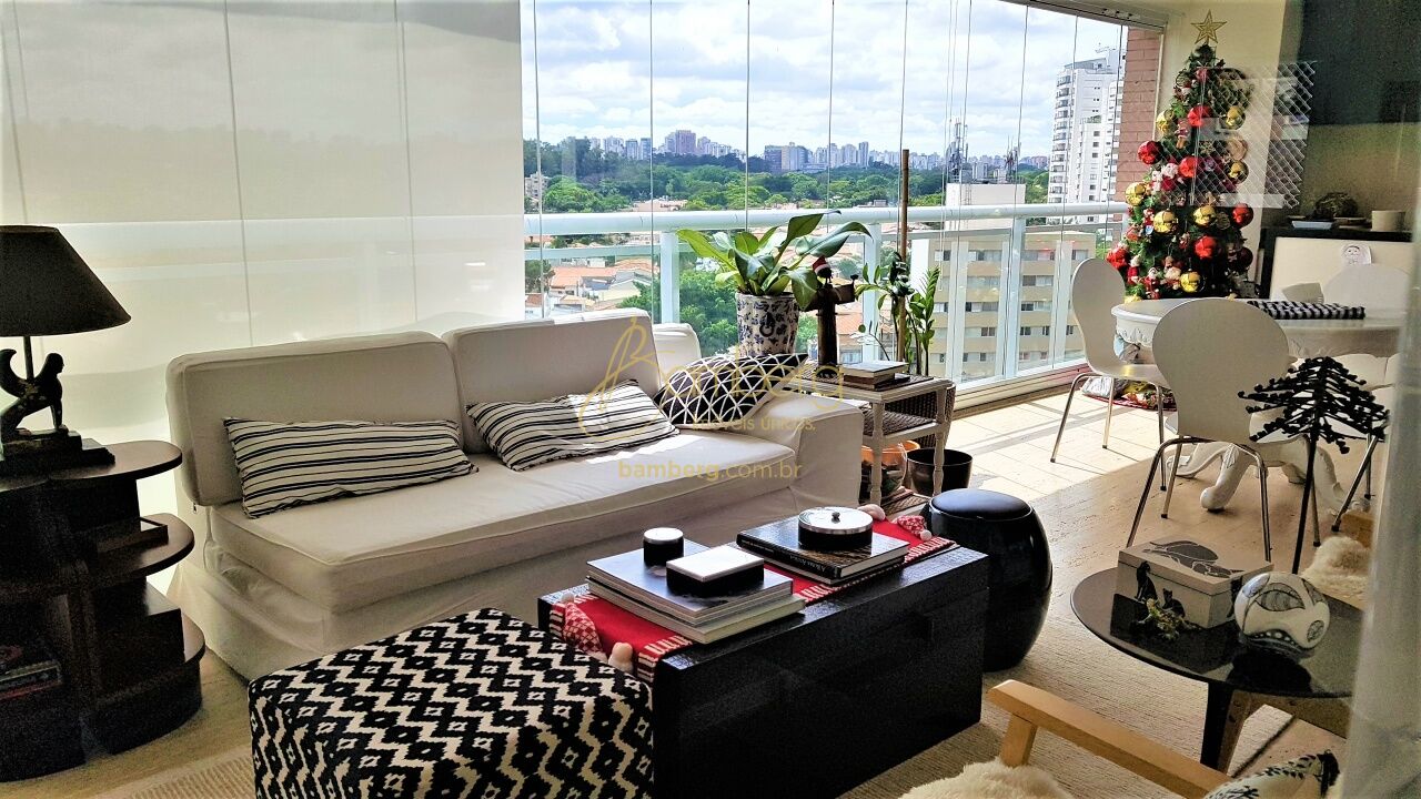 Itaim Bibi / São Paulo