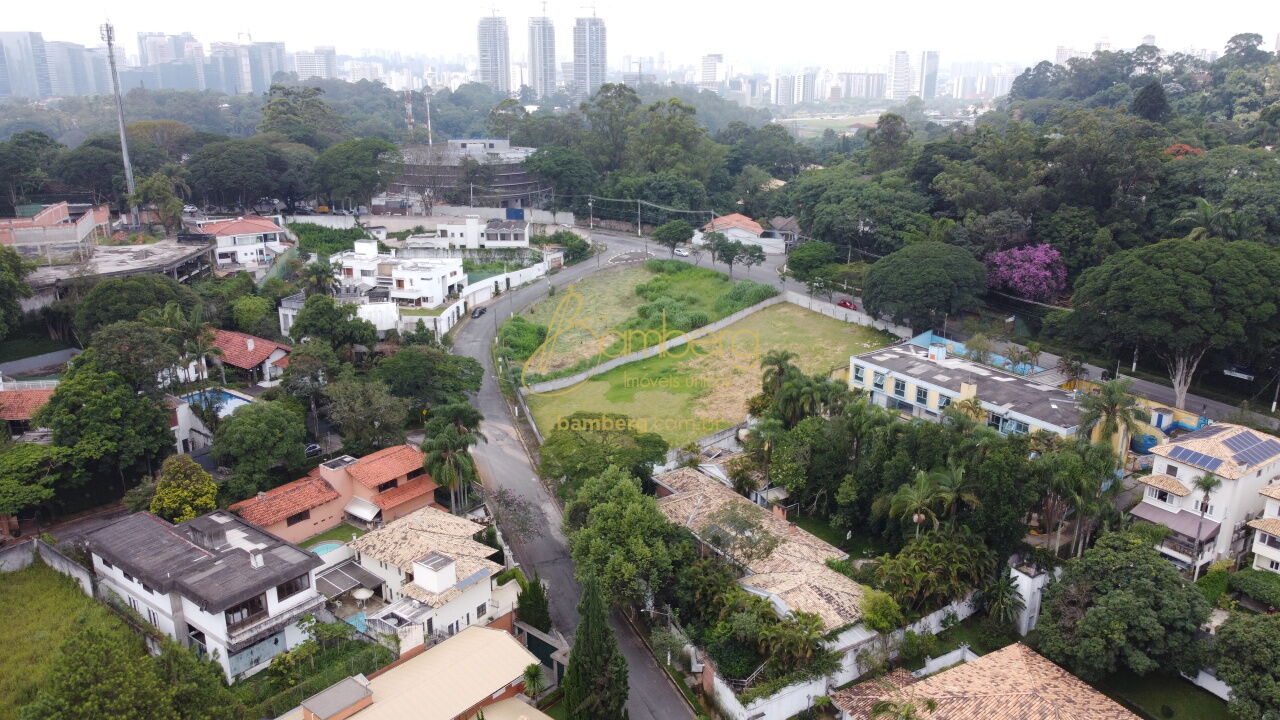 Fazenda Morumbi / São Paulo