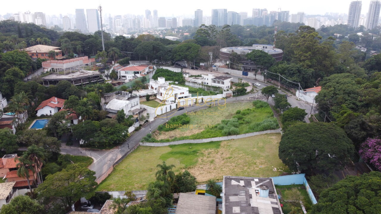 Fazenda Morumbi / São Paulo