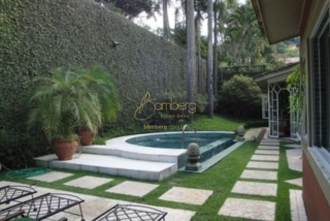 Fazenda Morumbi / São Paulo