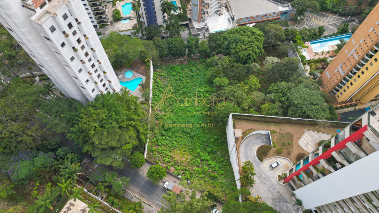 Terreno no bairro Vila Suzana - São Paulo