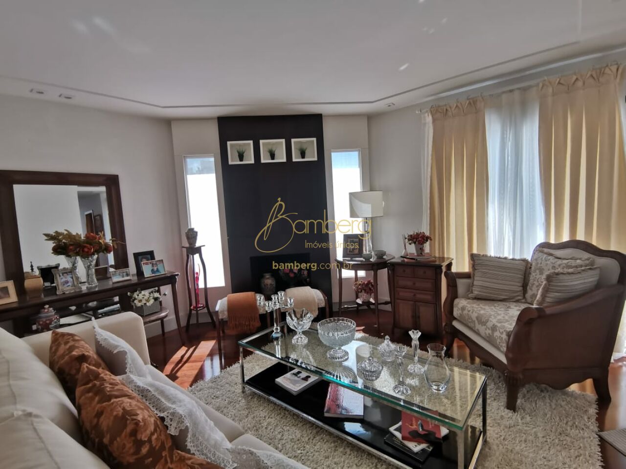 Apartamento no bairro Vila Suzana - São Paulo