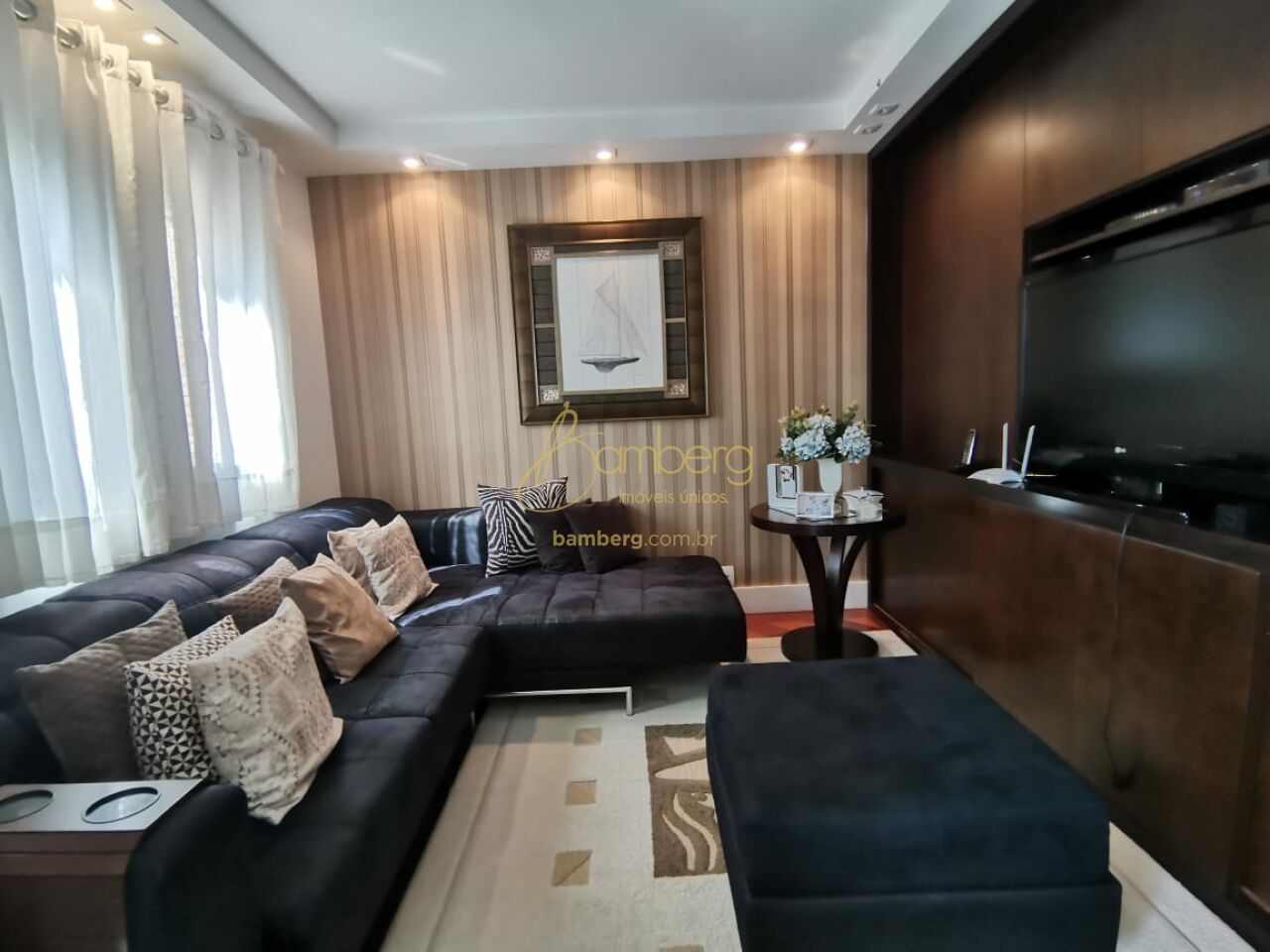 Vila Suzana / São Paulo
