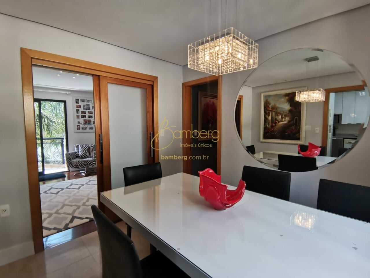 Apartamento no bairro Vila Suzana - São Paulo