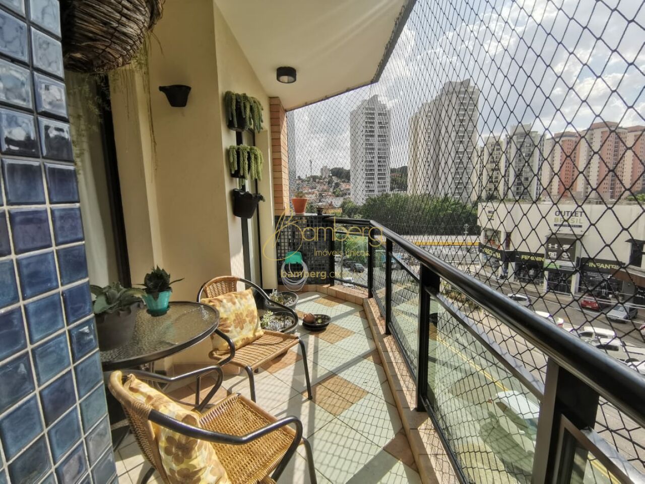 Vila Suzana / São Paulo