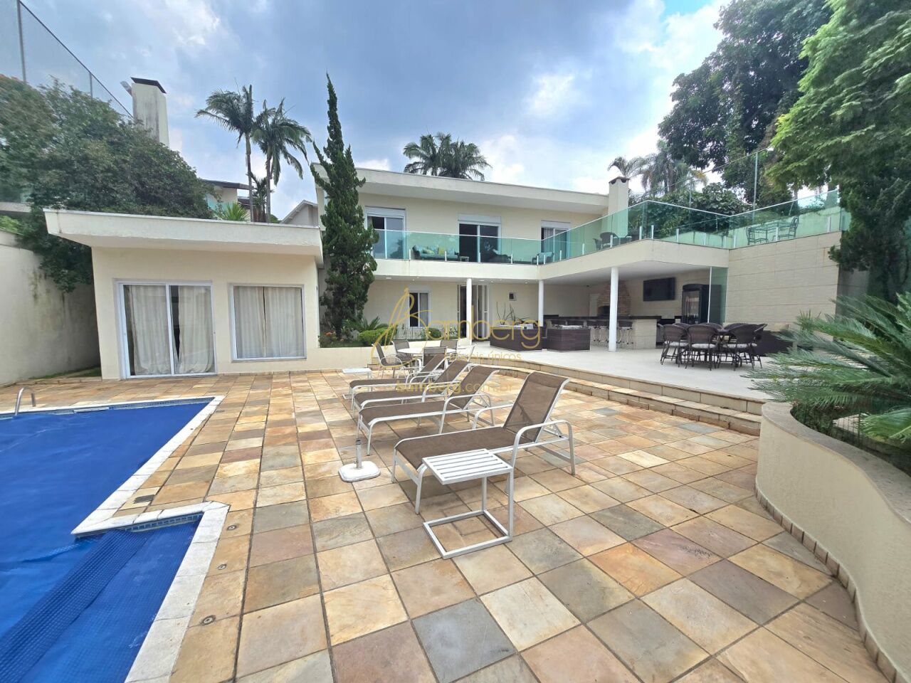Casa no bairro Jardim Leonor - São Paulo