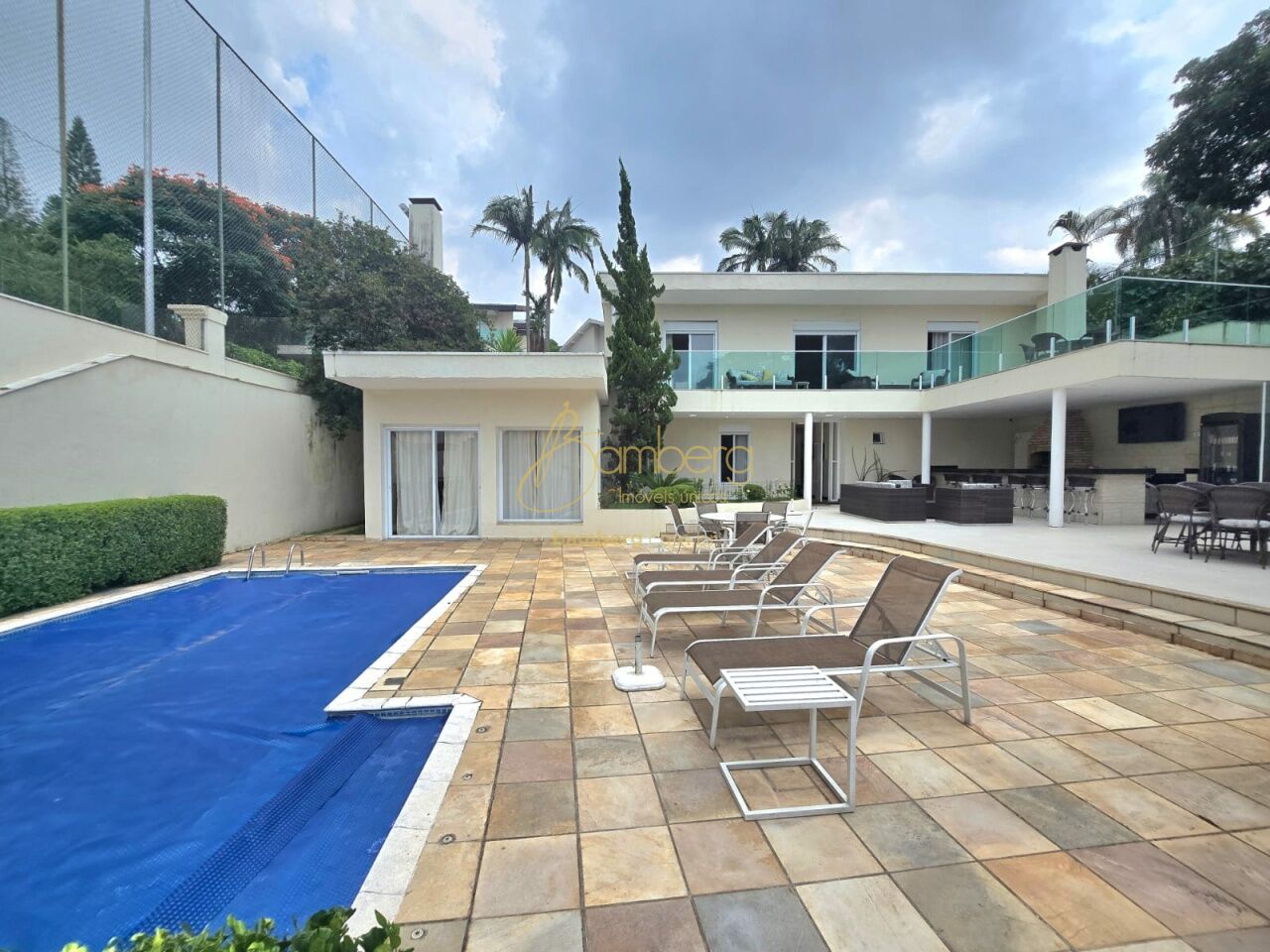 Jardim Leonor / São Paulo