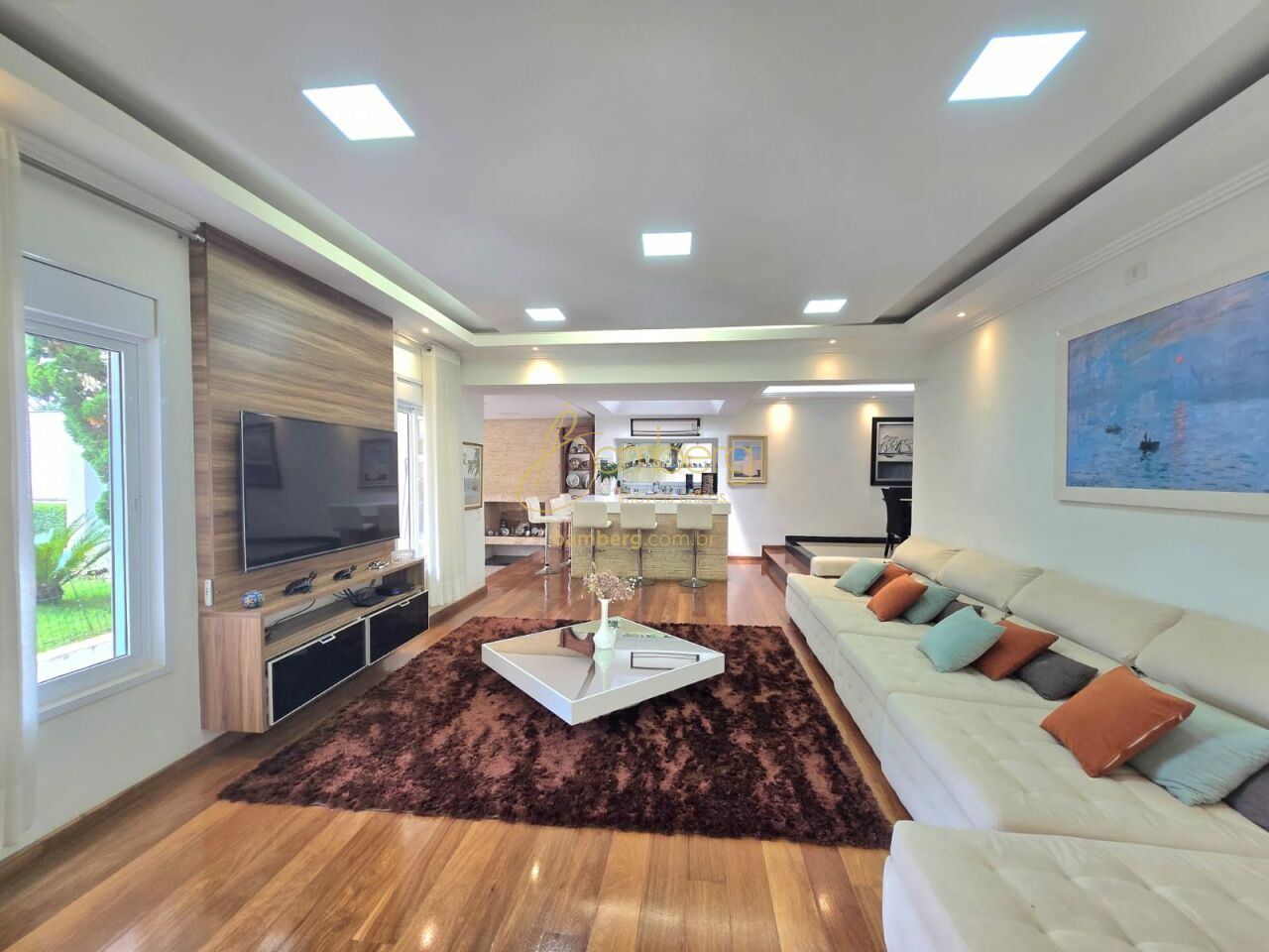 Casa no bairro Jardim Leonor - São Paulo