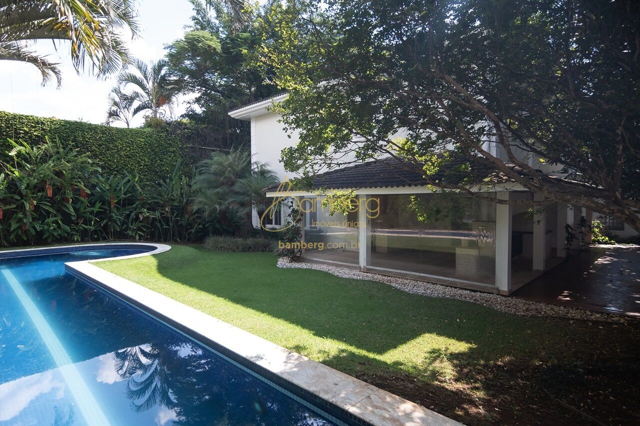Casa no bairro Morumbi - São Paulo