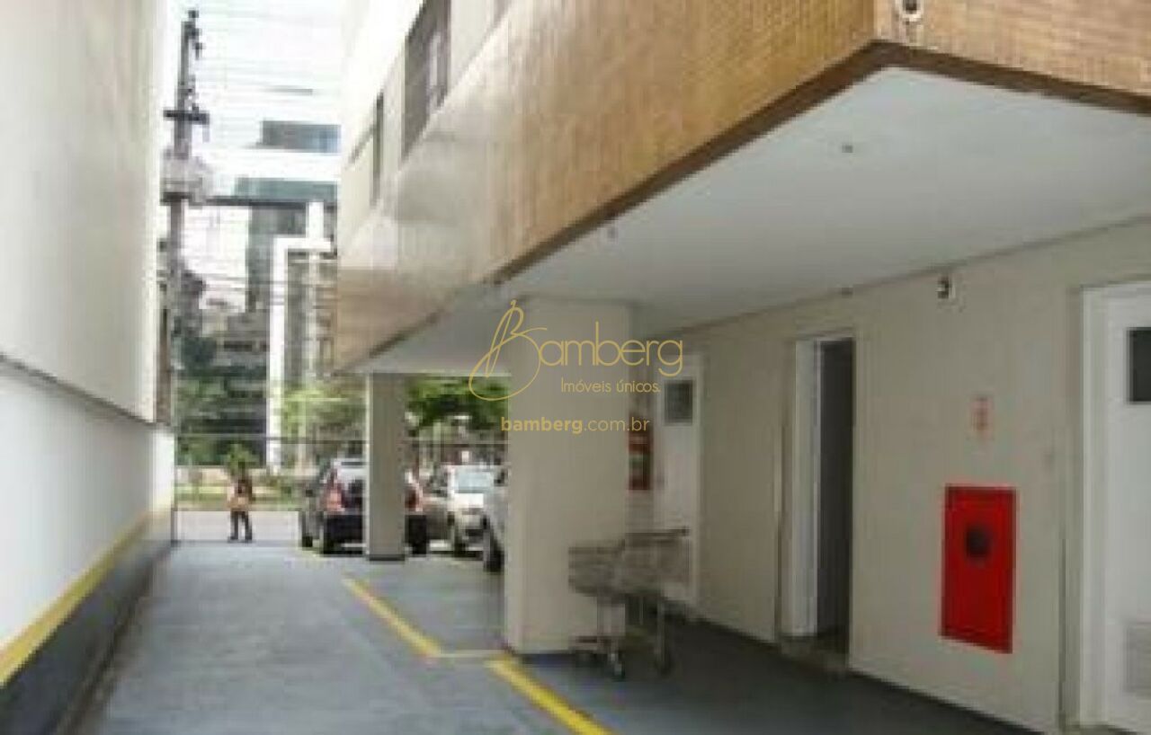 Comercial no bairro Brooklin Novo - São Paulo