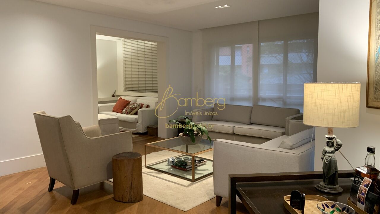 Apartamento no bairro Jardim Ampliação - São Paulo