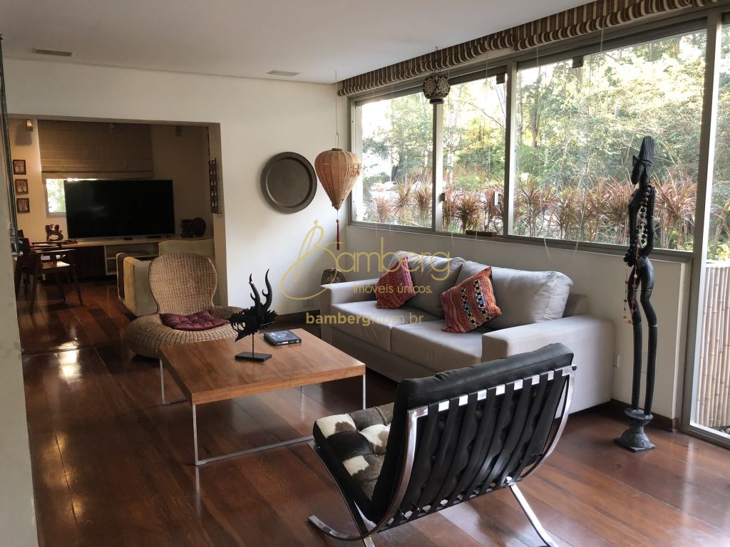 Apartamento no bairro Jardim Ampliação - São Paulo