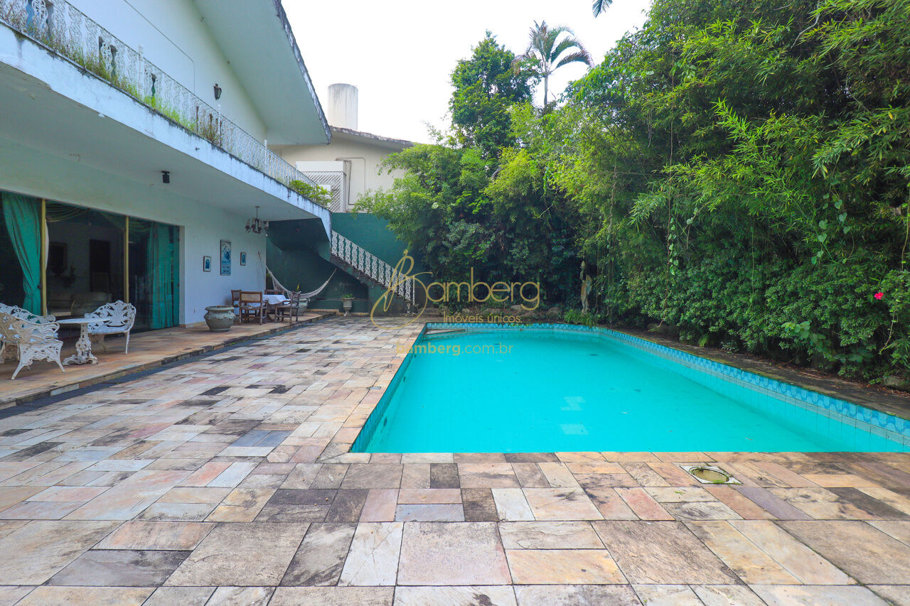Jardim Leonor / São Paulo