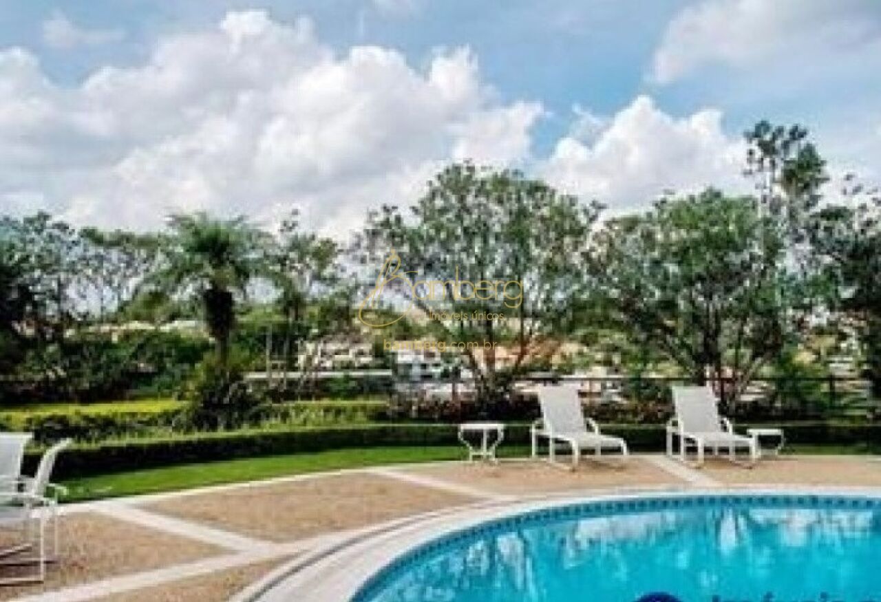 Jardim Guedala / São Paulo