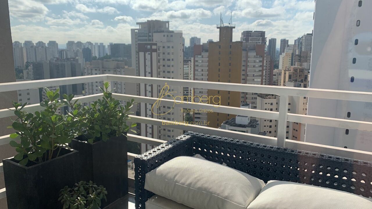 Apartamento no bairro Vila Suzana - São Paulo