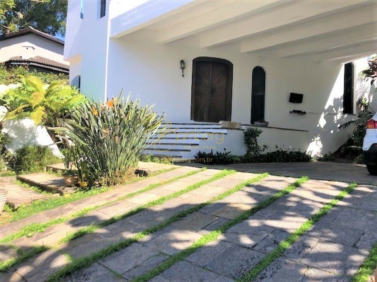 Casa no bairro Real Parque - São Paulo