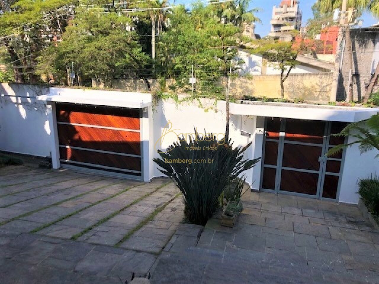 Real Parque / São Paulo