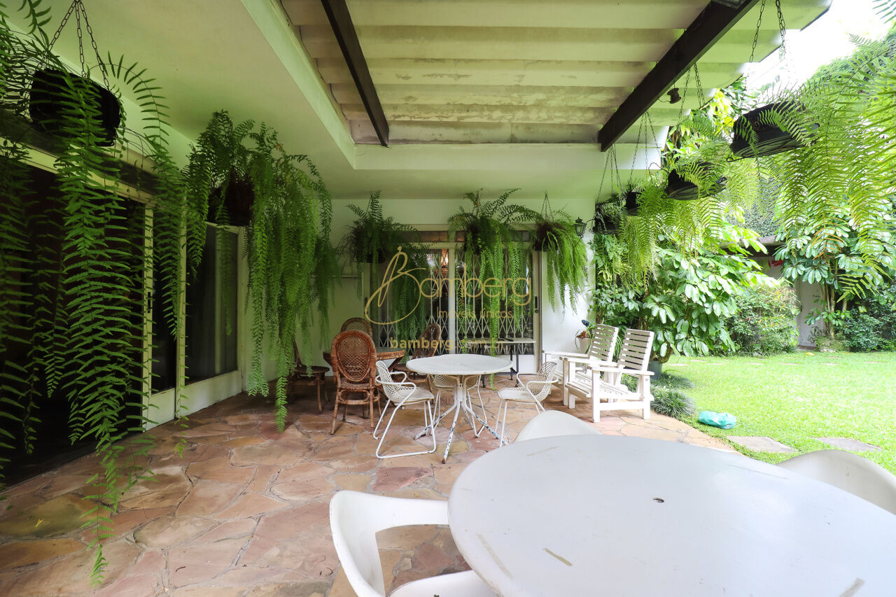 Jardim Guedala / São Paulo
