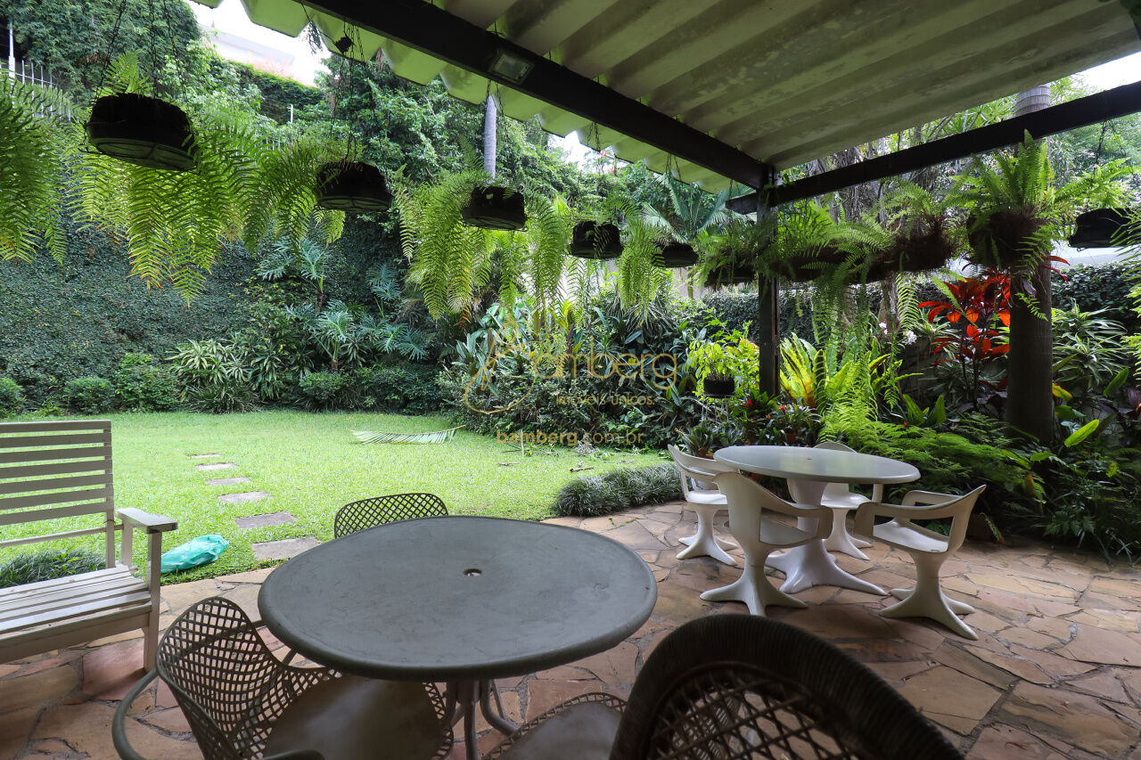 Jardim Guedala / São Paulo