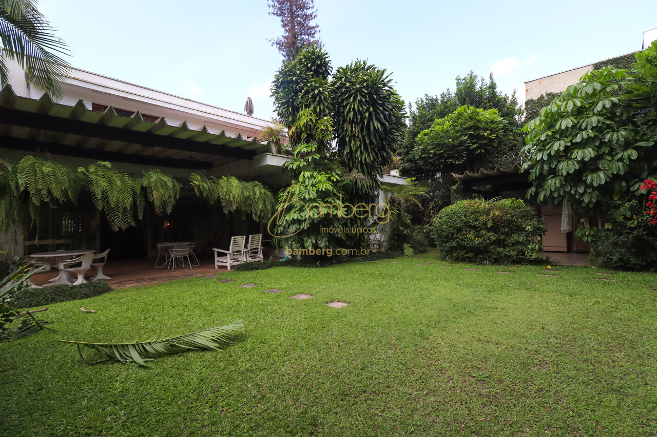 Casa no bairro Jardim Guedala - São Paulo