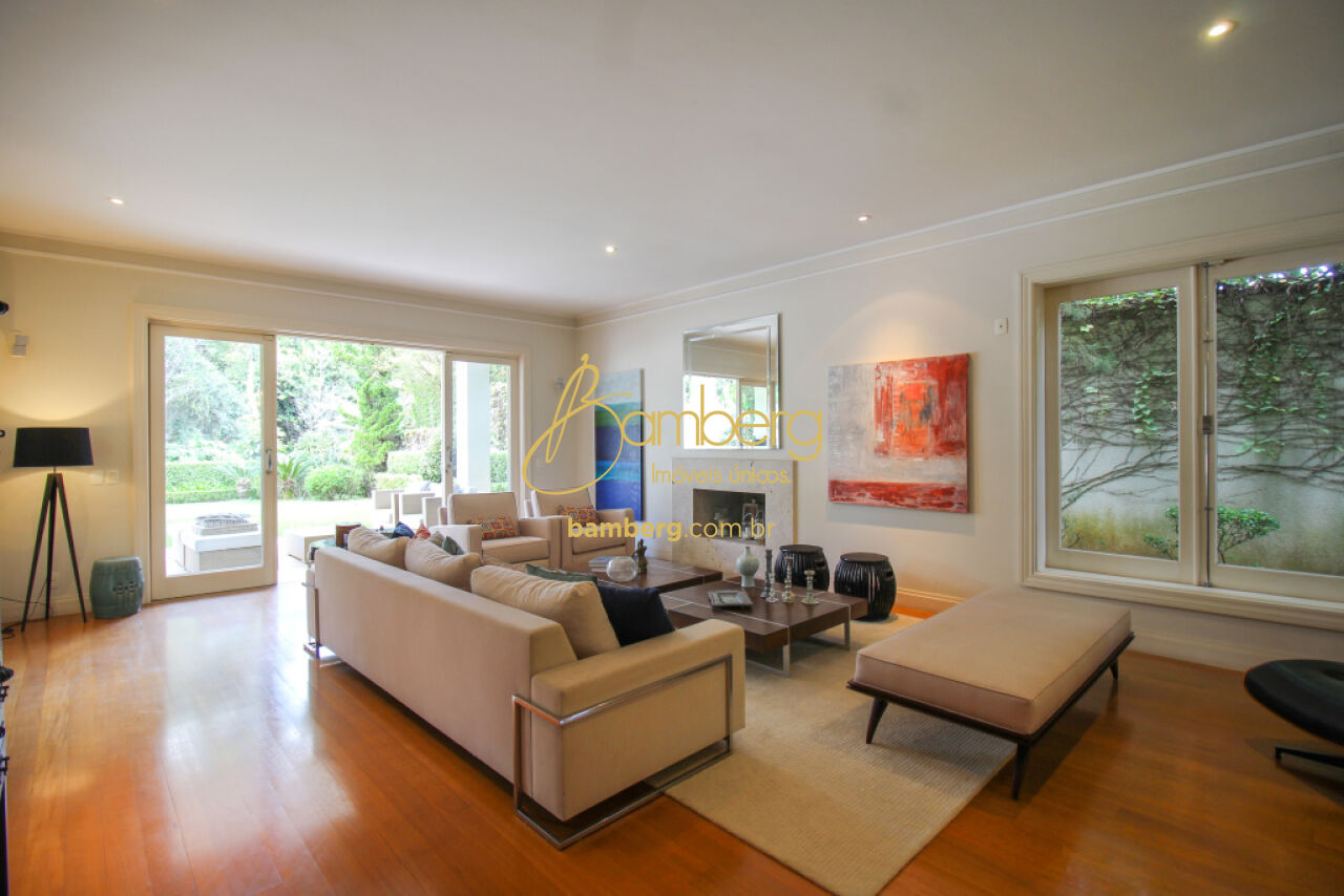 Casa no bairro Vila Tramontano - São Paulo