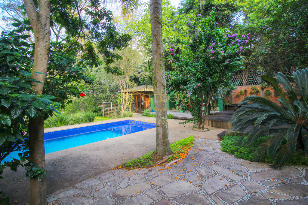 Cidade Jardim / São Paulo