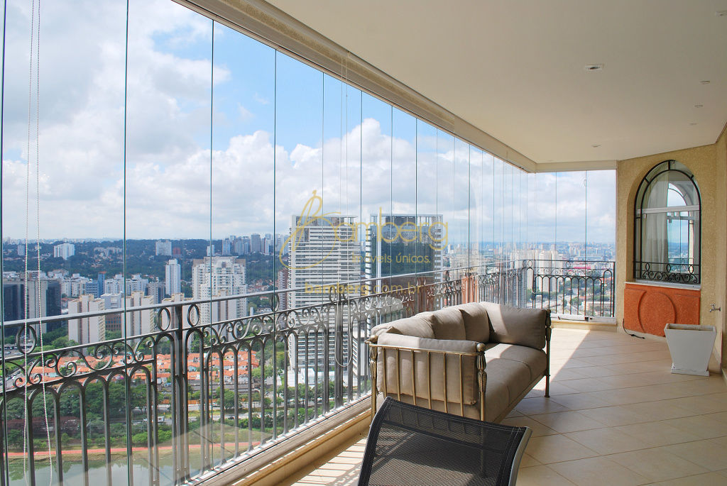 Panamby / São Paulo