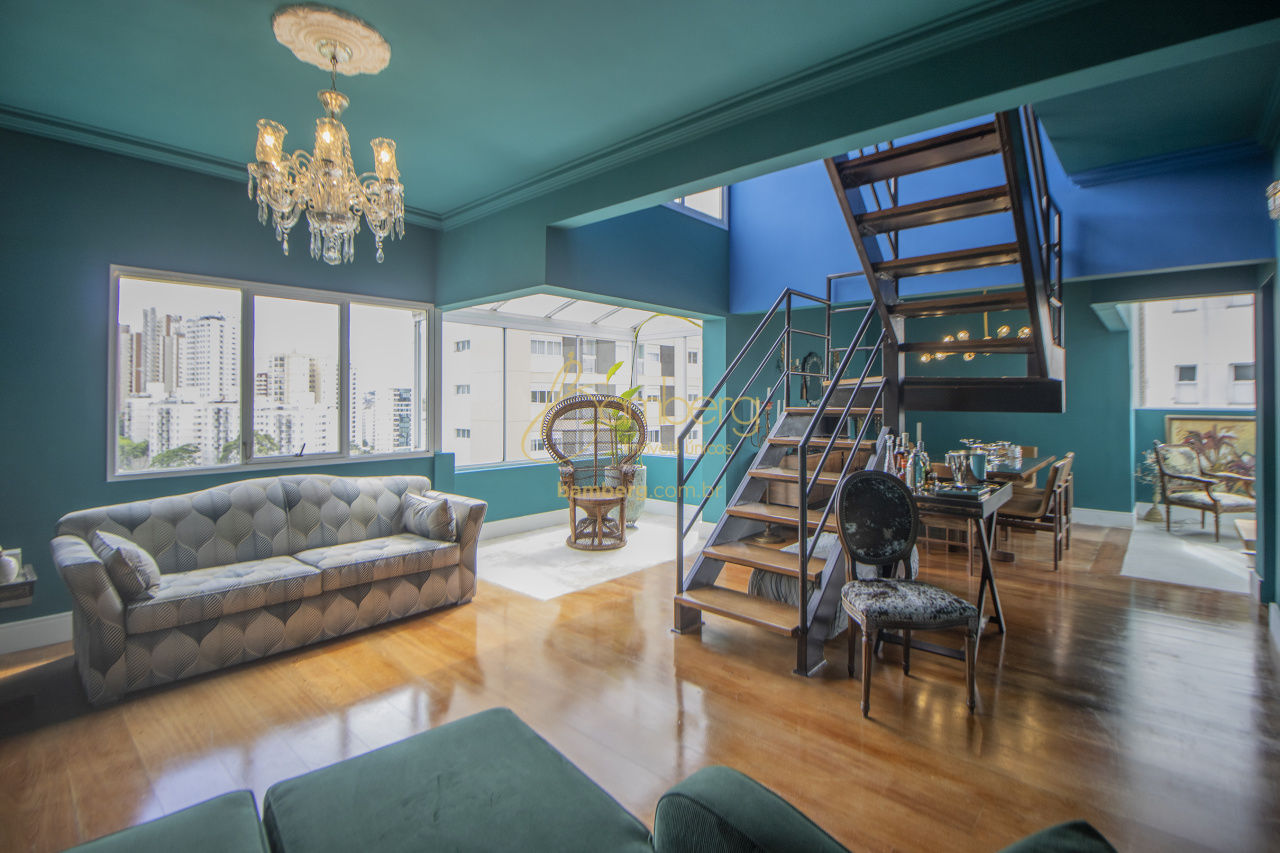 Apartamento no bairro Vila Suzana - São Paulo