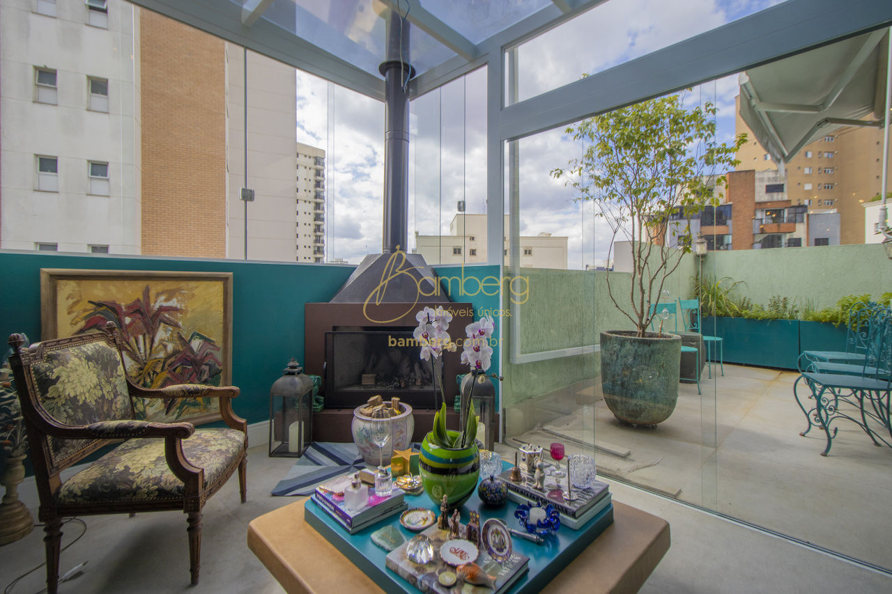 Apartamento no bairro Vila Suzana - São Paulo