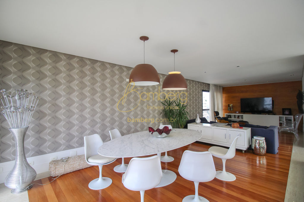 Apartamento no bairro Vila Andrade - São Paulo