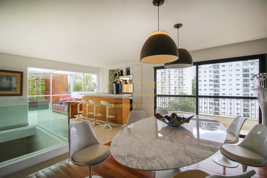 Vila Andrade / São Paulo