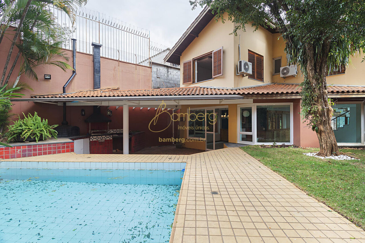 Casa no bairro Vila Inah - São Paulo